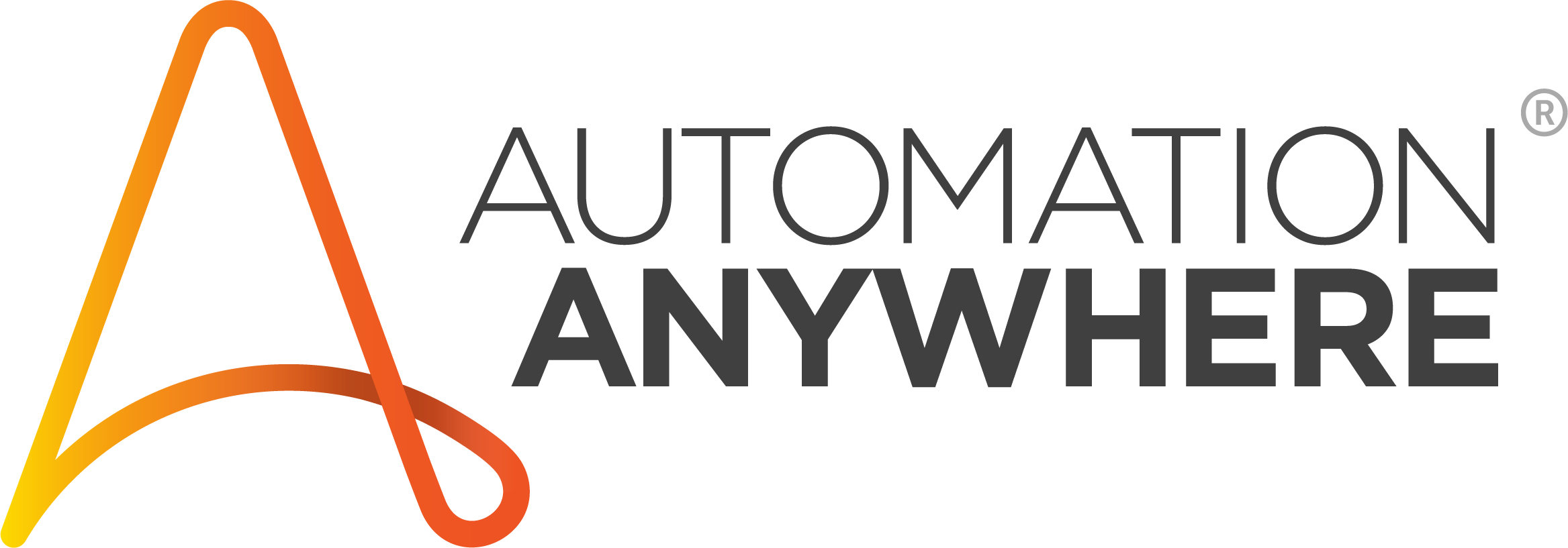 Automation Anywhere Badge
